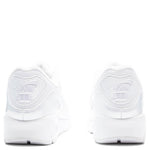 Women's Air Max 90 - White/Multi-Color/Black