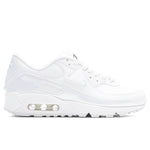 Women's Air Max 90 - White/Multi-Color/Black
