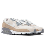 Air Max 90 Premium - Hemp/Summit White/Sanddrift
