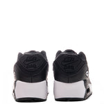 Air Max 90 (PS) - Black/White/Black