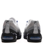 Air Max 95 Big Bubble 'Blue Spark' - White/Blue Spark/Neutral Grey
