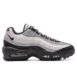Women's Air Max 95 LX Reflective Safari - Light Smoke Grey/Black/Photon Dust