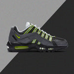 Air Max 95 NDSTRKT - Black/Neon Yellow
