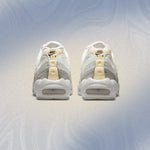 Nike Air Max 95 QS "Light Bone" - Summit White/Light Bone