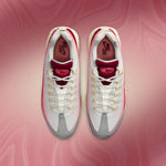 Air Max 95 QS "Anatomy of Air" - Team Red/Summit White/University Red