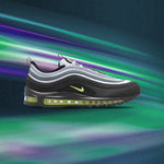 Air Max 97 - Pure Platinum/Volt/Black