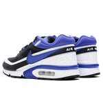 Air Max BW - Black/Persian Violet