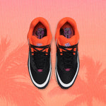 Air Max BW 'Los Angeles' - Black/Rush Orange/White