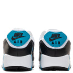 Air Max III - White/Laser Blue
