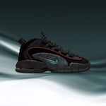 Air Max Penny 1 - Black/Faded Spruce/Anthracite