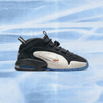 Nike x Social Status Air Max Penny 1 - Black/Game Royal/Sail