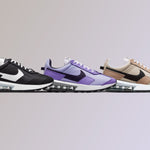Women's Air Max Pre-Day - Purple Dawn/Black/Space Purple