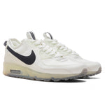 Air Max Terrascape 90 - Sail/Black/Sea Glass