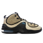 Air Penny 2 x Stussy - Rattan/Black/Limestone