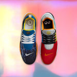 Air Presto "What The" - Multicolor