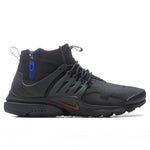 Air Presto Mid Utility - Black/Team Red/Anthracite/Racer Blue