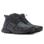 Air Presto Mid Utility - Black/Team Red/Anthracite/Racer Blue