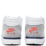 Air Trainer 1 - White/Midnight Navy