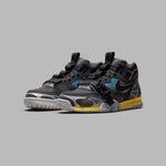Air Trainer 1 SP - Dark Smoke Grey/Black/Off Noir