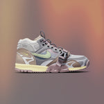 Air Trainer 1 SP - Light Smoke Grey/Honeydew
