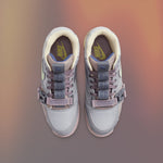 Air Trainer 1 SP - Light Smoke Grey/Honeydew