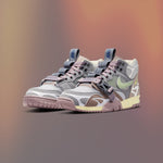 Air Trainer 1 SP - Light Smoke Grey/Honeydew