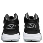 Air Trainer SC High - Black/Light Smoke Grey/Cool Grey