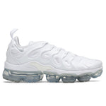 Air VaporMax Plus - White/Pure Platinum