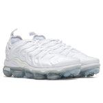 Air VaporMax Plus - White/Pure Platinum