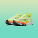 Air Zoom Alphafly NEXT% - Barely Volt/Black