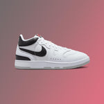 Mac Attack - White/Black