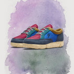 BE-DO-WIN SP - Hyper Royal/Midnight Navy