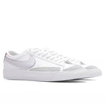Blazer Low '77 (GS) - White/Barely Grape