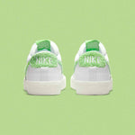 Blazer Low '77 Vintage - White/Mean Green