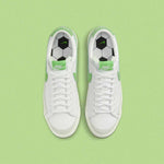 Blazer Low '77 Vintage - White/Mean Green