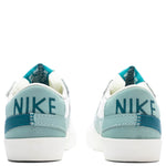 Women's Blazer Low '77 Jumbo - Summit White/Geode Teal/Sea Glass