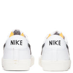 Blazer Low '77 Vintage - White/Black
