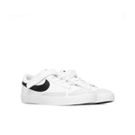 Blazer Low '77 (PS) - White/Black