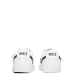 Blazer Low '77 (PS) - White/Black