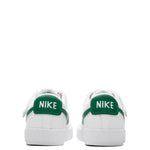 Blazer Low '77 (PS) - White/Pine Green