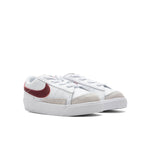 Blazer Low '77 (TD) - White/Team Red