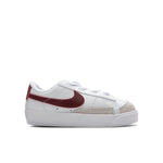 Blazer Low '77 (TD) - White/Team Red