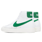 Blazer Mid '77 Vintage - White/Pine Green