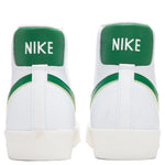 Blazer Mid '77 Vintage - White/Pine Green