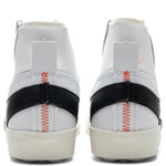 Blazer Mid '77 Jumbo - White/Black/Sail