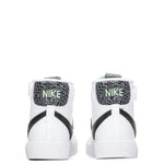 Blazer Mid '77 SE (PS) - White/Black