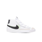 Blazer Mid '77 SE (TD) - White/Black/Vapor Green