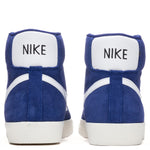 Blazer Mid '77 Suede - Deep Royal Blue/White