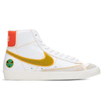 Blazer Mid '77 VNTG - White/University Gold