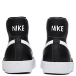 Blazer Mid '77 (GS) - Black/White